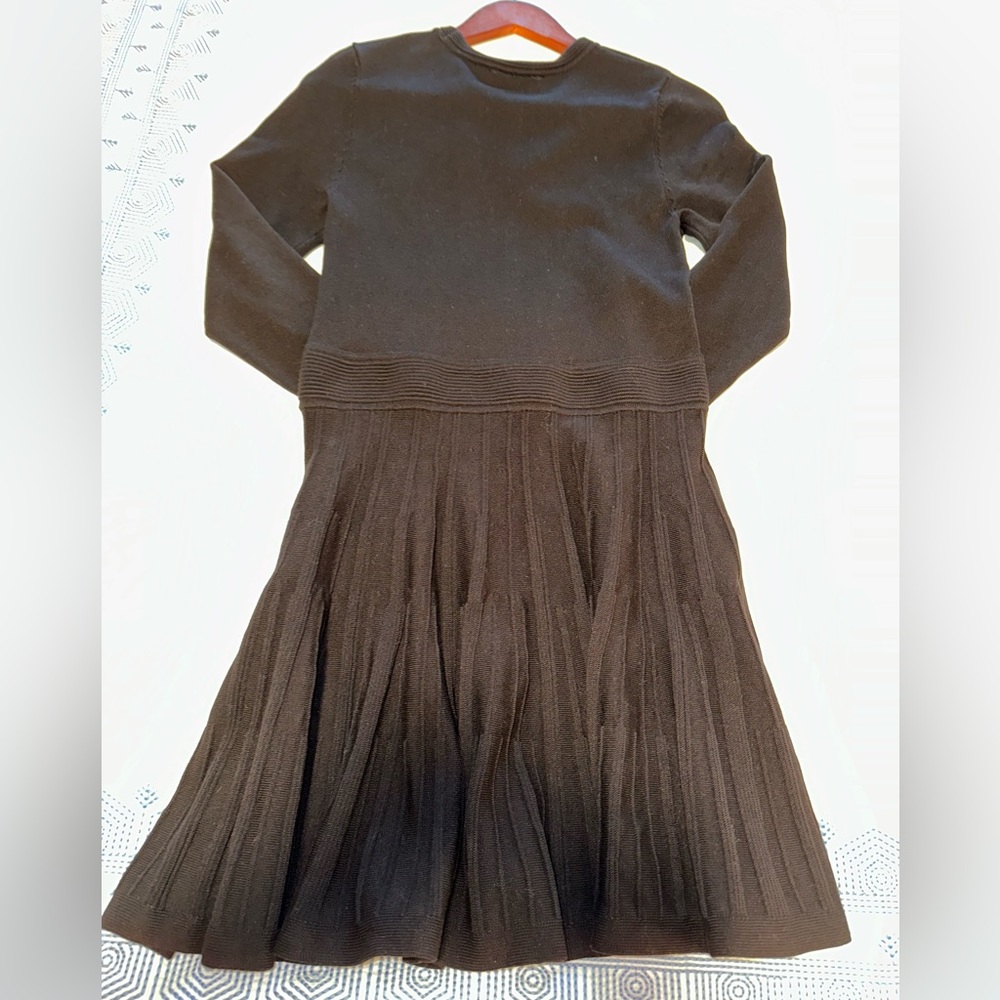 Topshop Sweater Dress